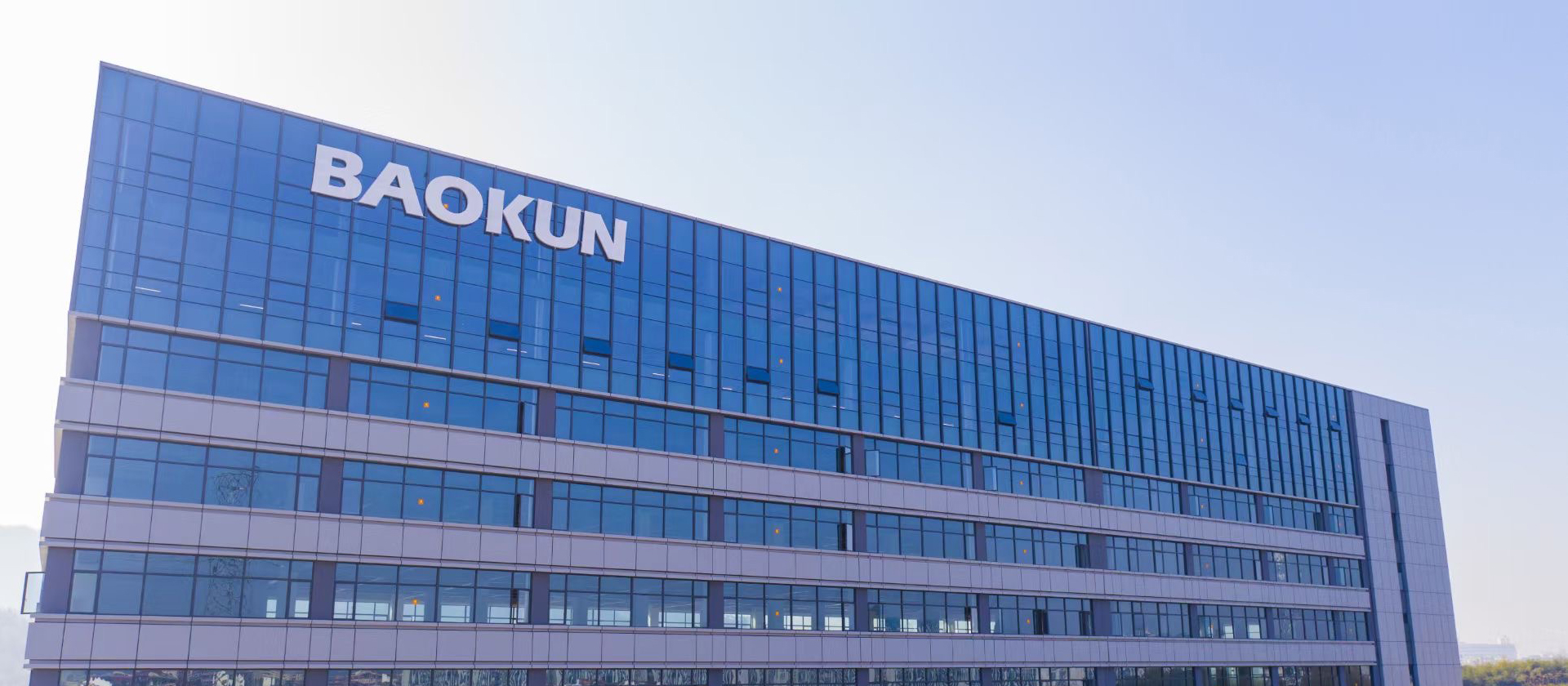 專注研發、把控質量